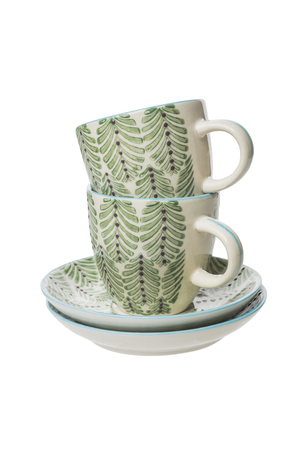 Espresso-Set MIX'N'MATCH 75 ml