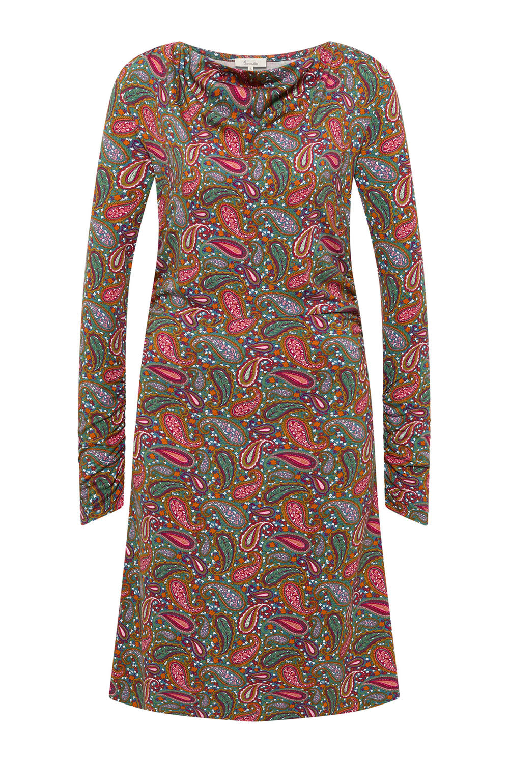 Junee Dress – Viskose