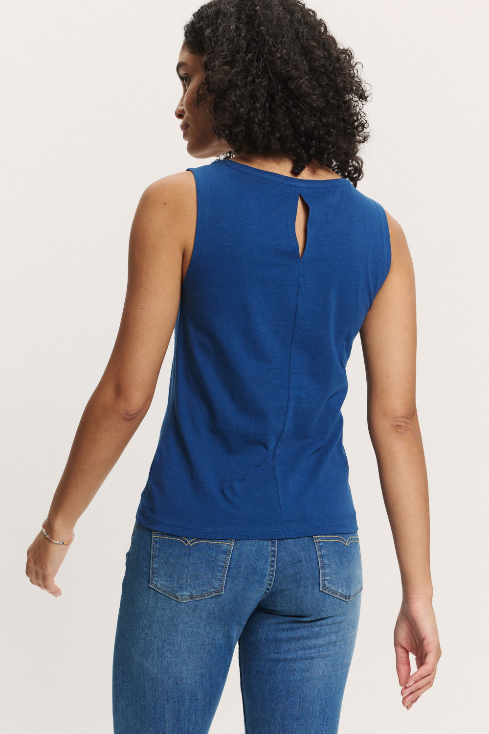 Jerseytop Junaa aus Bio-Baumwolle