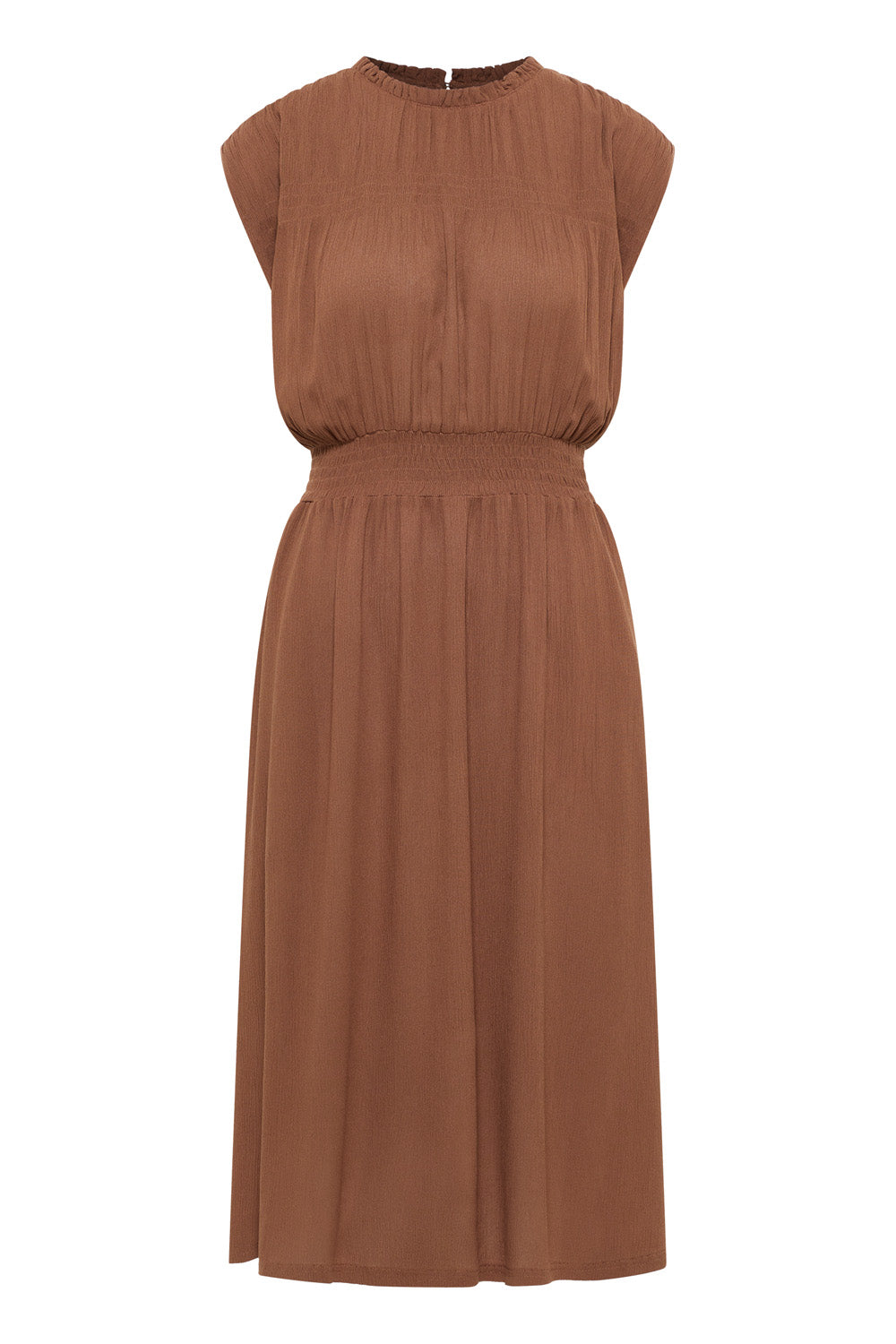 Kleid Mariaa aus EcoVero™ Viskose