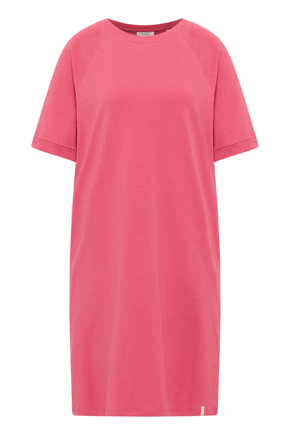 Jerseykleid Ninaa aus Biobaumwolle