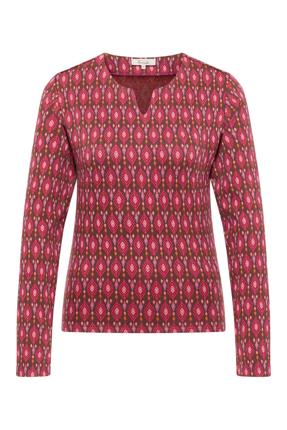 Image Strick-Pullover Aiskee aus Biobaumwolle_5
