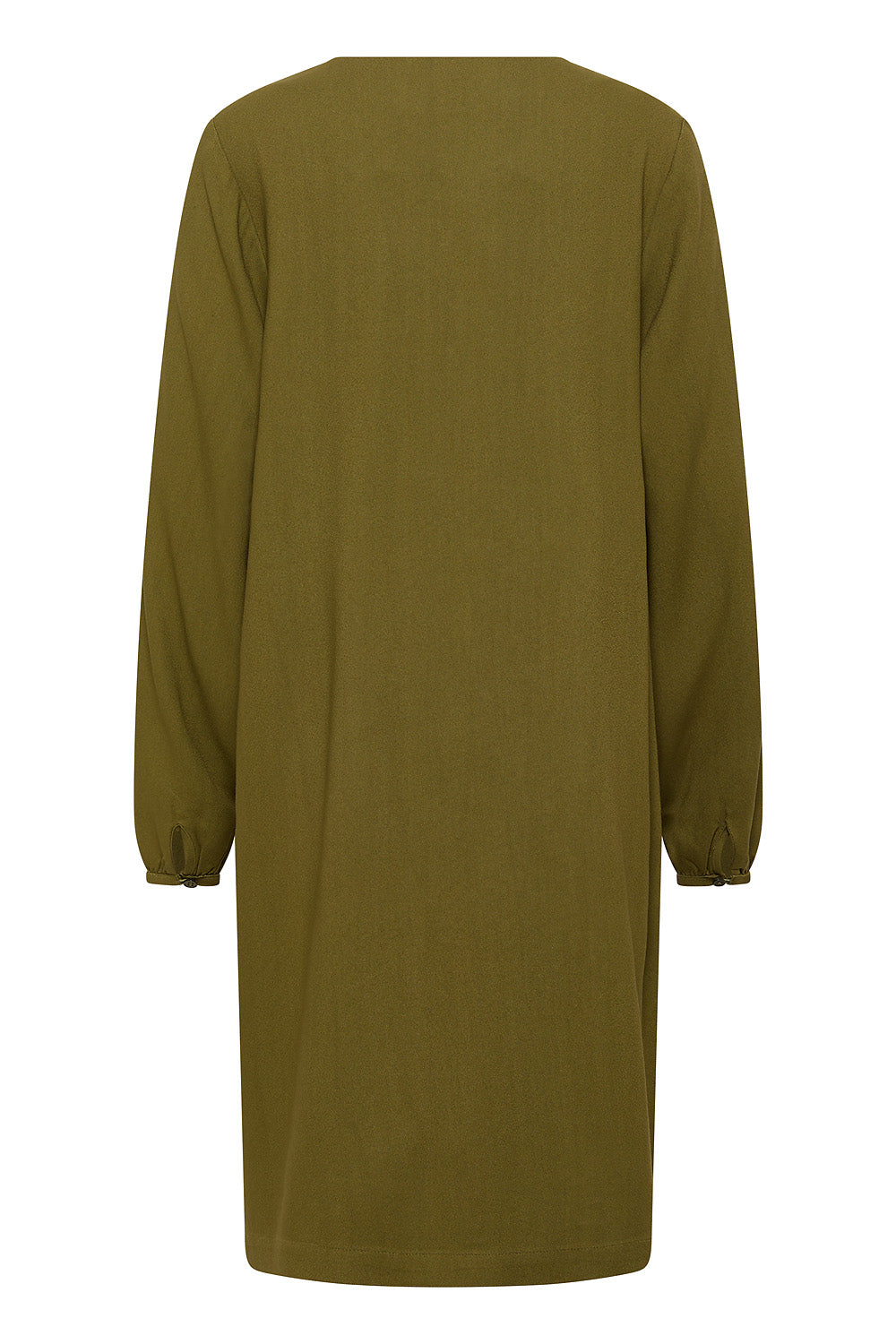 Loose EcoVero™ dress