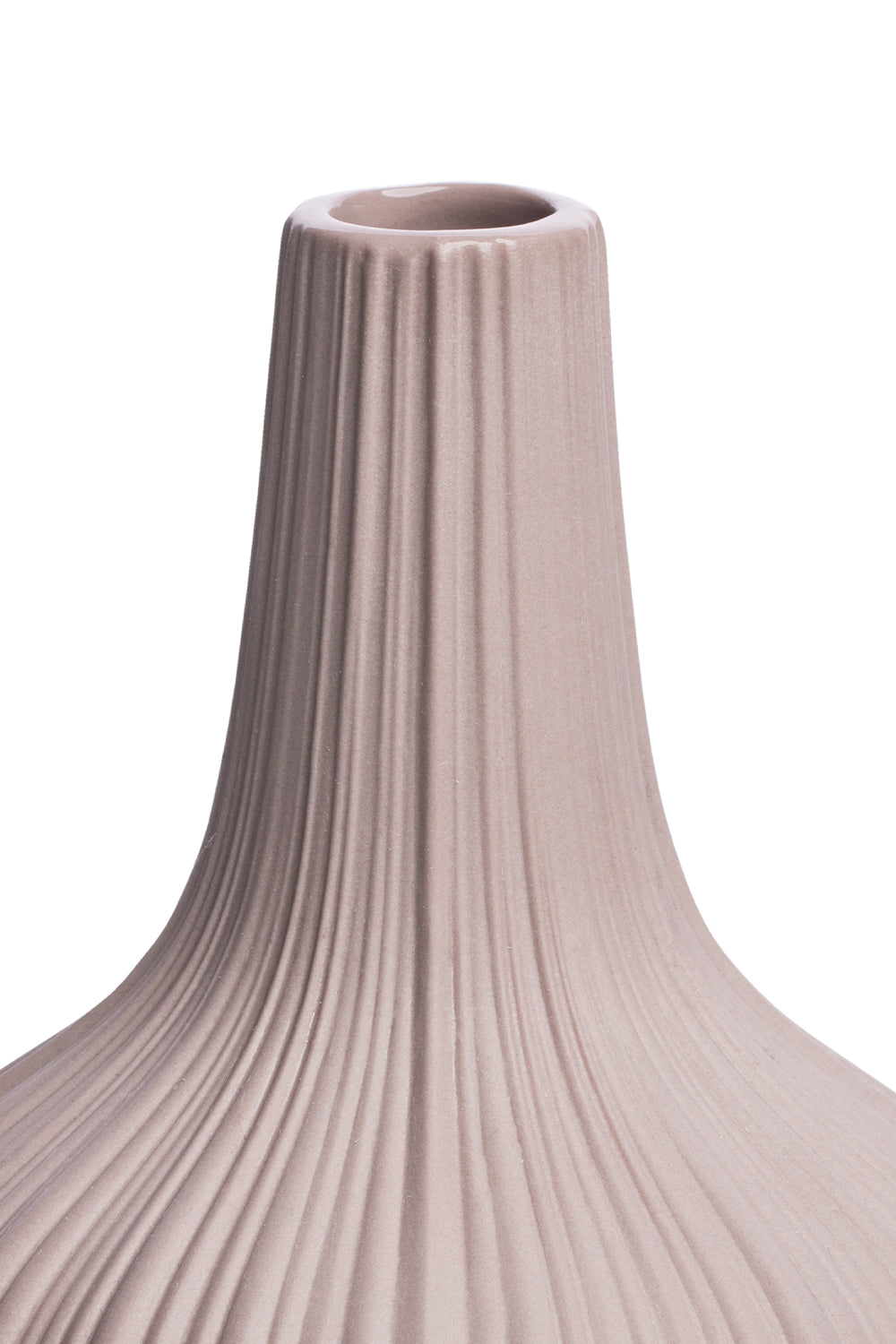 Vase VINTAGE rose