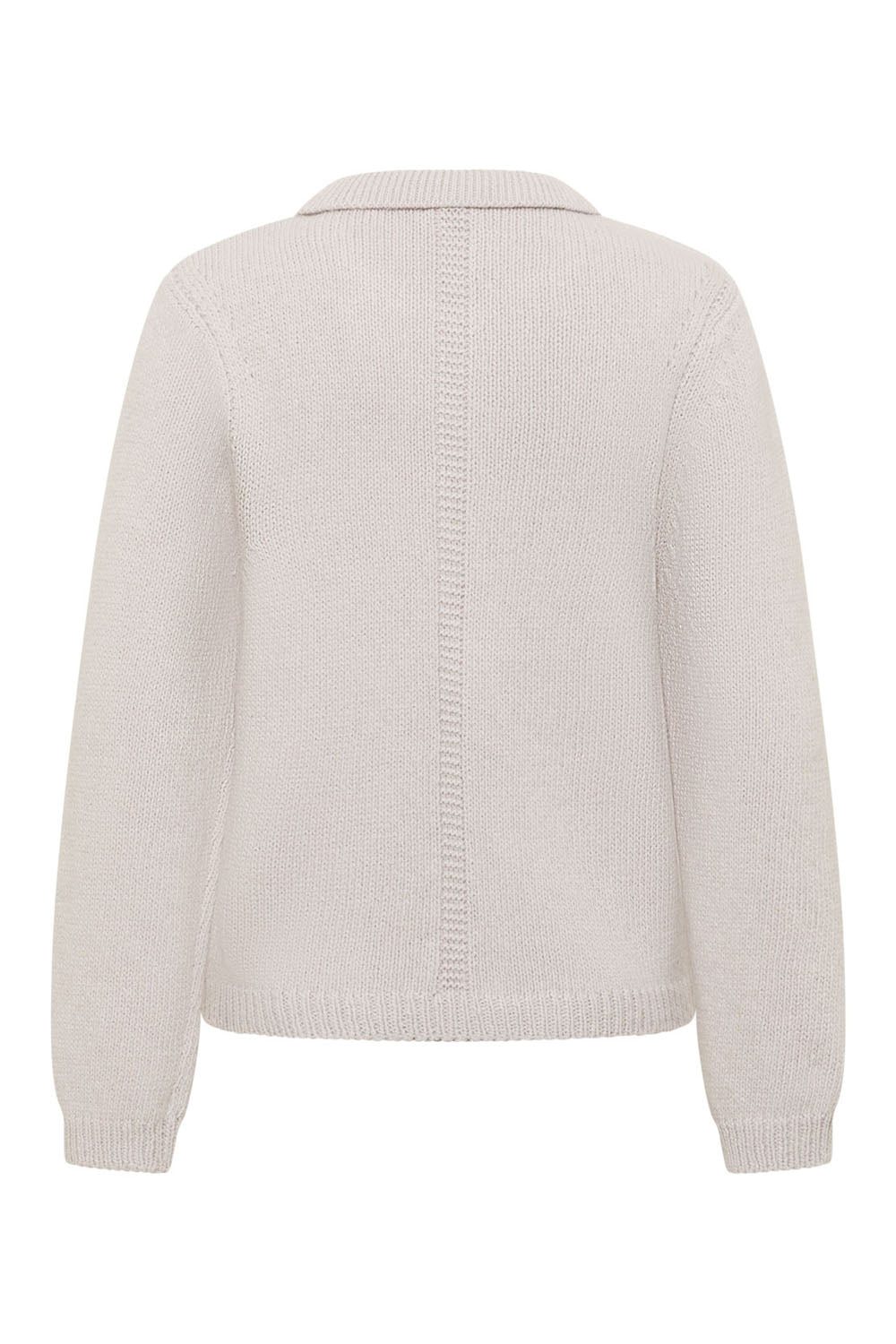Image Strick-Pullover Audreyy aus Biobaumwolle_6