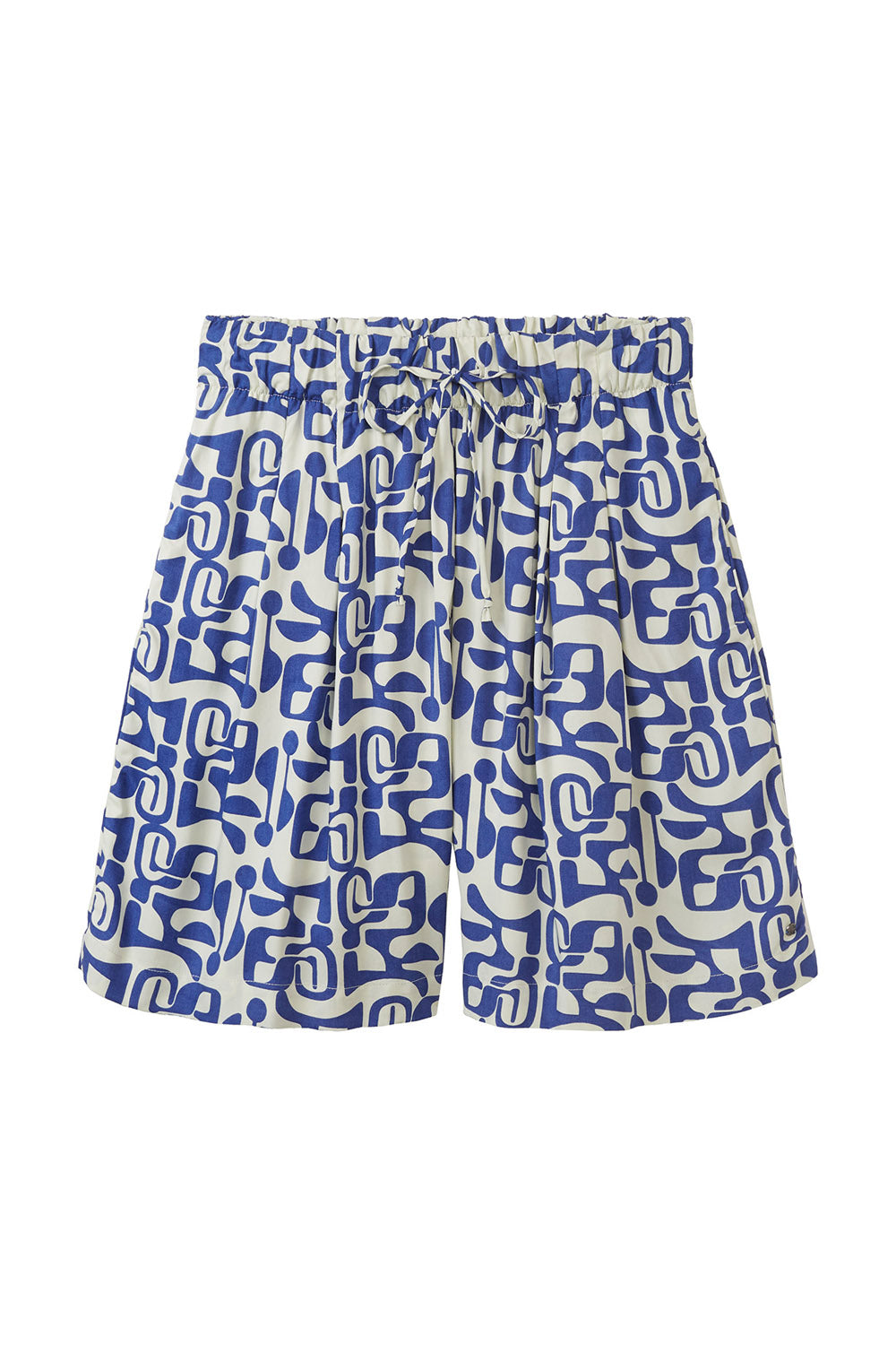EcoVero™ Shorts bedruckt
