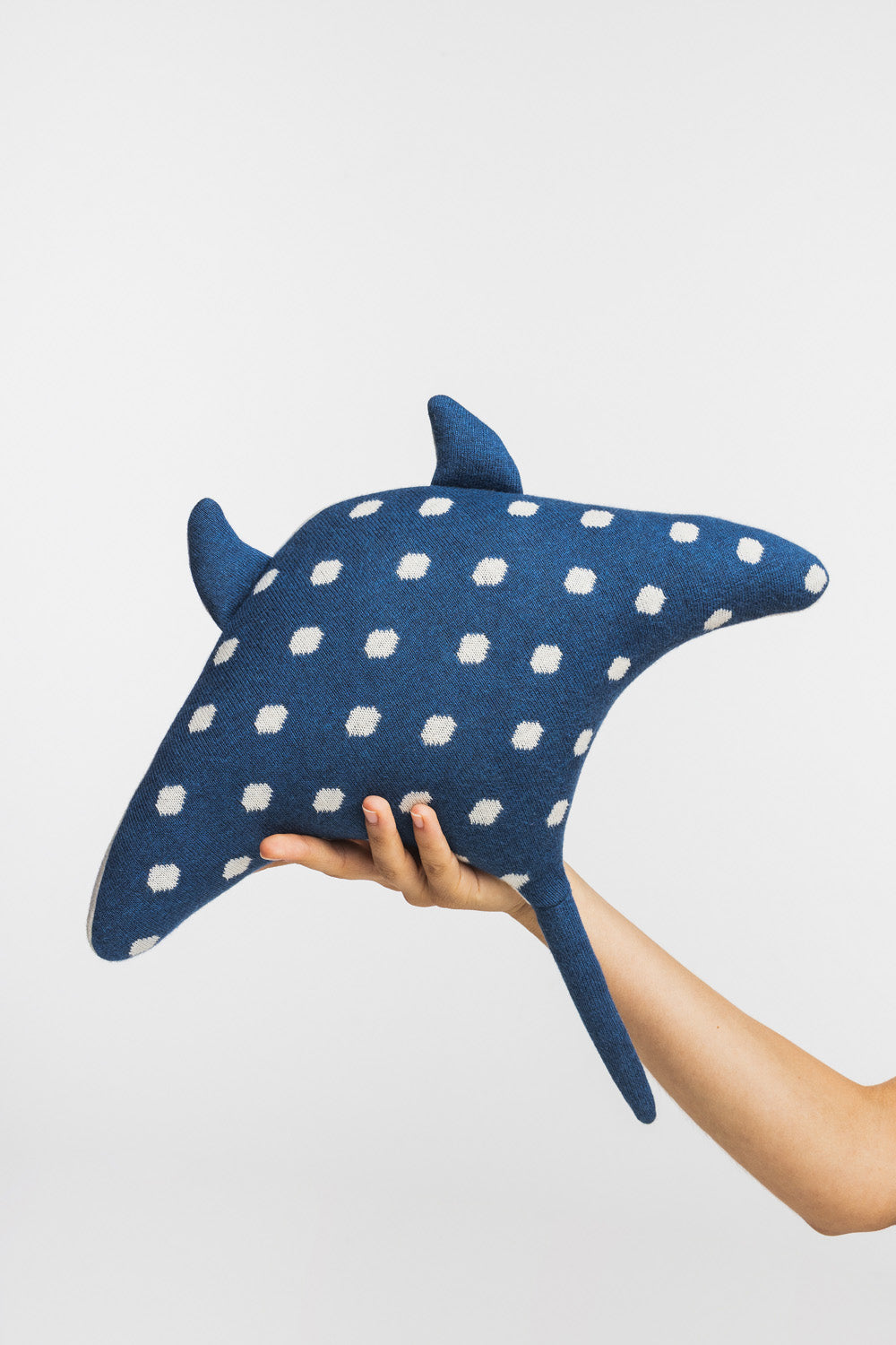 Kuscheltier FLAPPY FIN