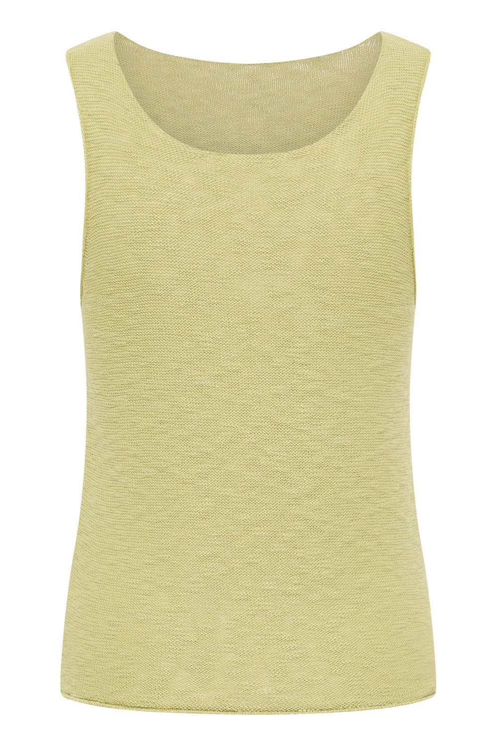 Top Claraa aus Bio-Baumwolle