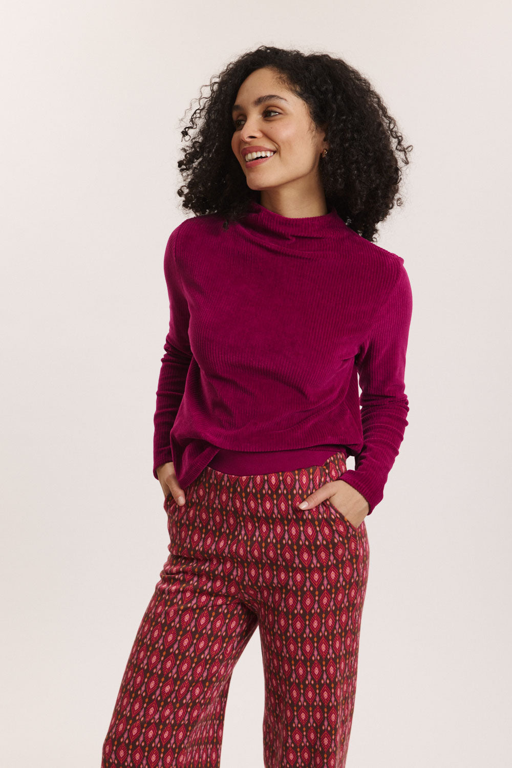 Image Sweatshirt Selinaa aus Biobaumwolle_4