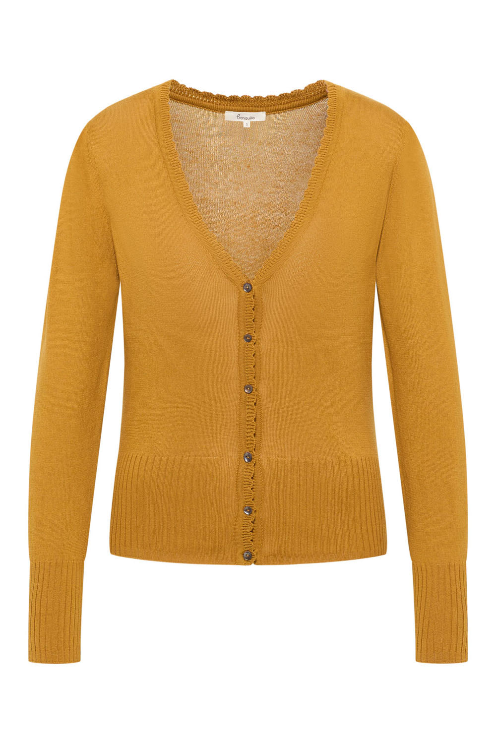 Image Cardigan Linaa aus Biobaumwolle_5