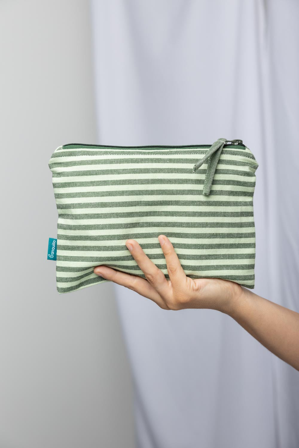 Allzwecktasche STRIPES