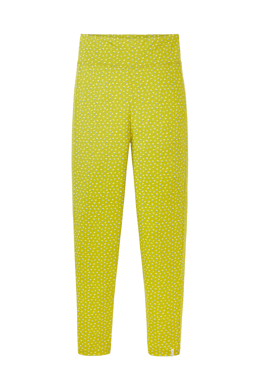Jersey Leggings bedruckt