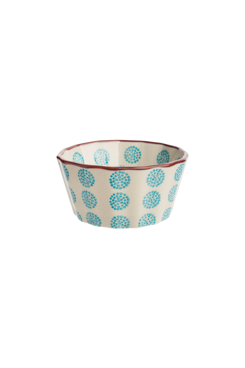 Muffin Tin RETRO