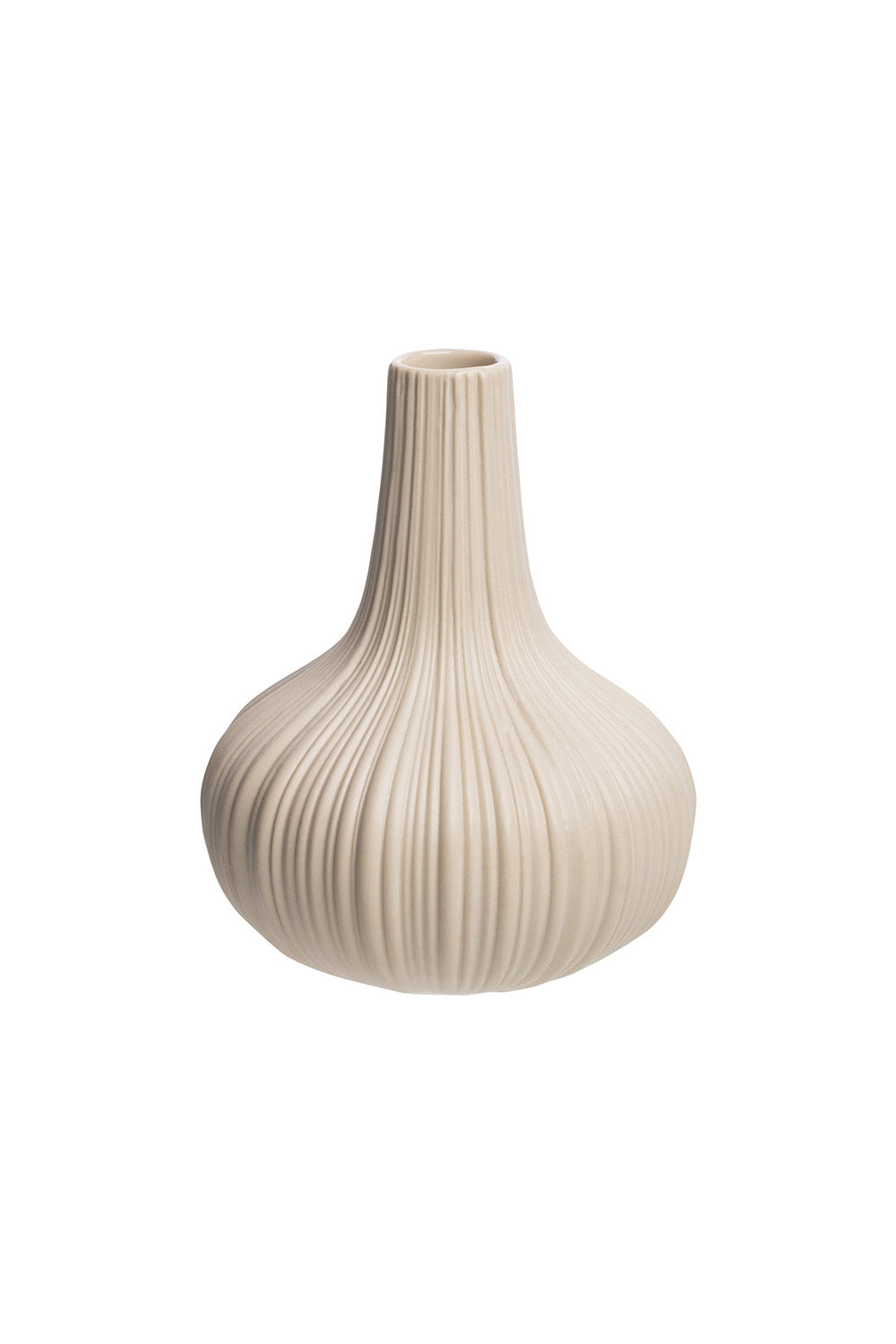 Vase VINTAGE cream