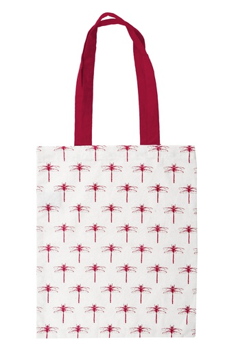 Red dragonfly online bag