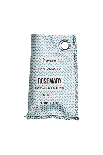 Seife Rosemary