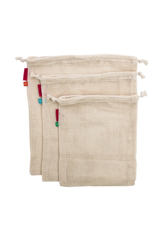 Cotton food bags sale