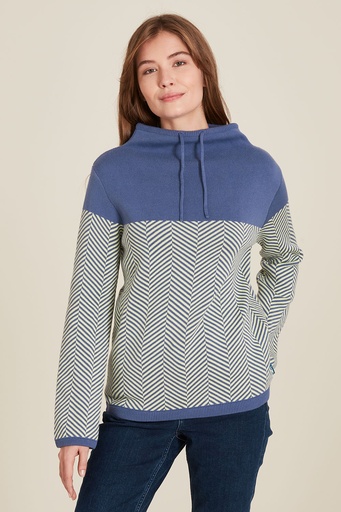 Rollkragenpullover