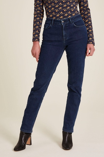 Skinny Jeans aus Biobaumwolle