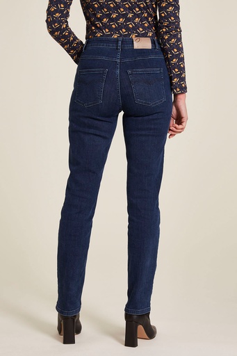 Skinny Jeans aus Biobaumwolle