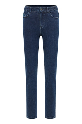 Skinny Jeans aus Biobaumwolle