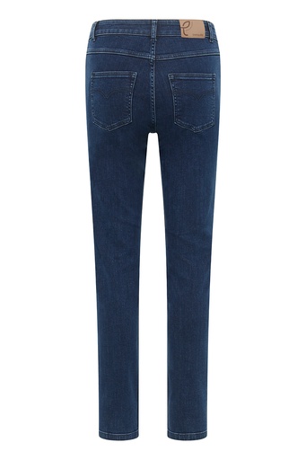 Skinny Jeans aus Biobaumwolle