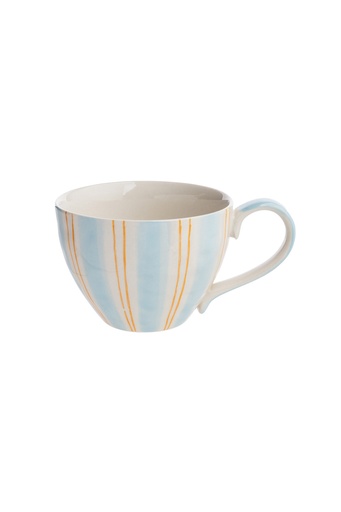 Tasse BLUE AQUARELL