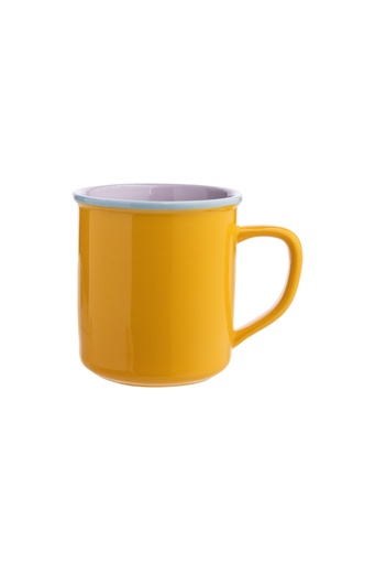 Tasse YELLOW CANDY