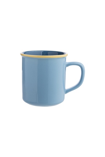 Tasse BLUE CANDY