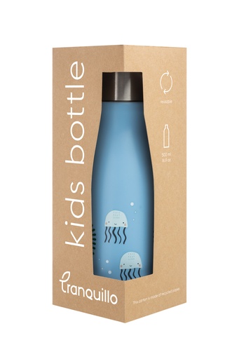 Trinkflasche für Kids SEA