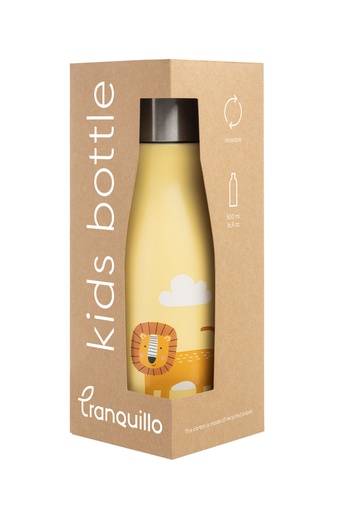 Trinkflasche für Kids SAHARA