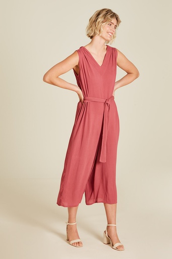 Lockerer Jumpsuit