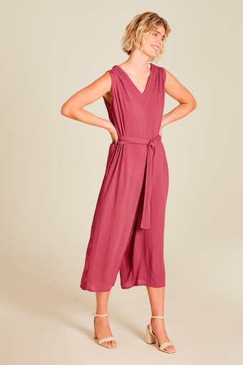 Lockerer Jumpsuit