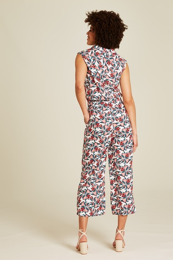 EcoVero™ Jumpsuit