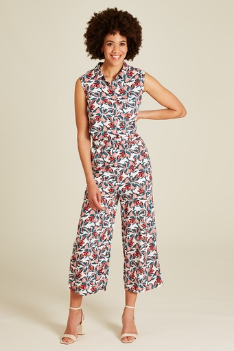 EcoVero™ Jumpsuit