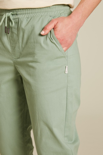 Twill Jogger