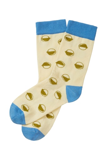 Socken LEMON