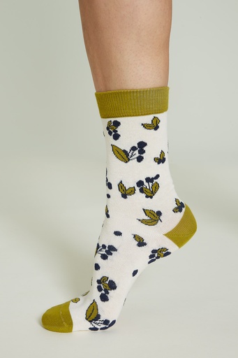 Socken HERBAL GARDEN