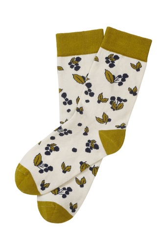 Socken HERBAL GARDEN