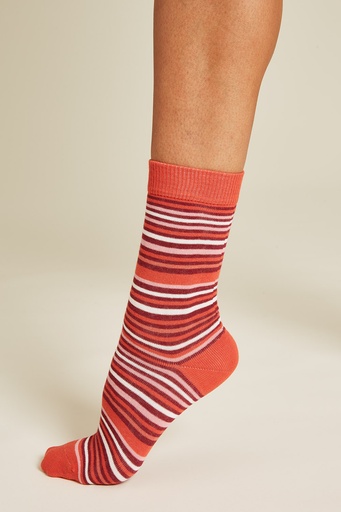 Socken STRIPES