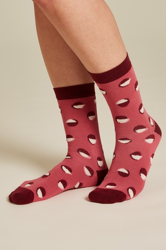 Socken DOTS