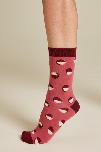 Socken DOTS