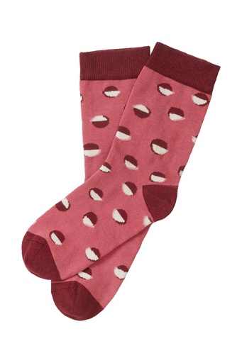 Socken DOTS