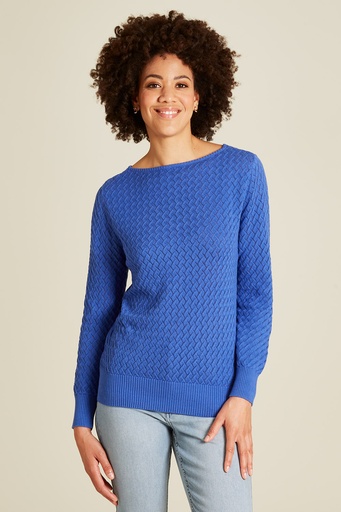 Strickpullover