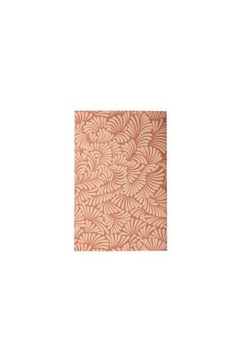 Notizbuch FLORAL SWIRL A6