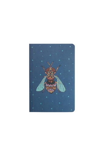 Notizbuch VIBRANT FLY