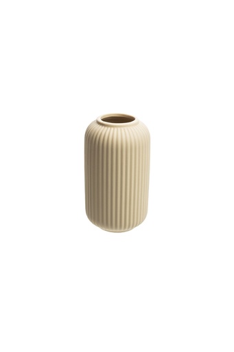 Vase GENTLE BREEZE BEIGE