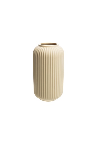 Vase GENTLE BREEZE BEIGE