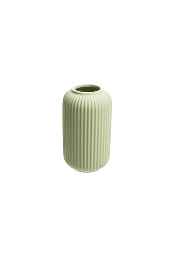 Vase GENTLE BREEZE GREEN