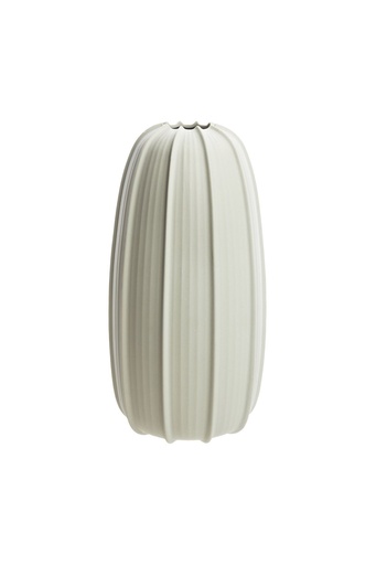 Vase GENTLE BREEZE LIGHT GREY